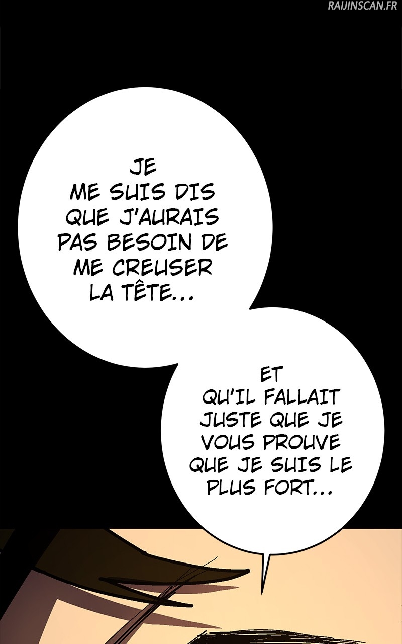 Read Powerless FR Manga Online