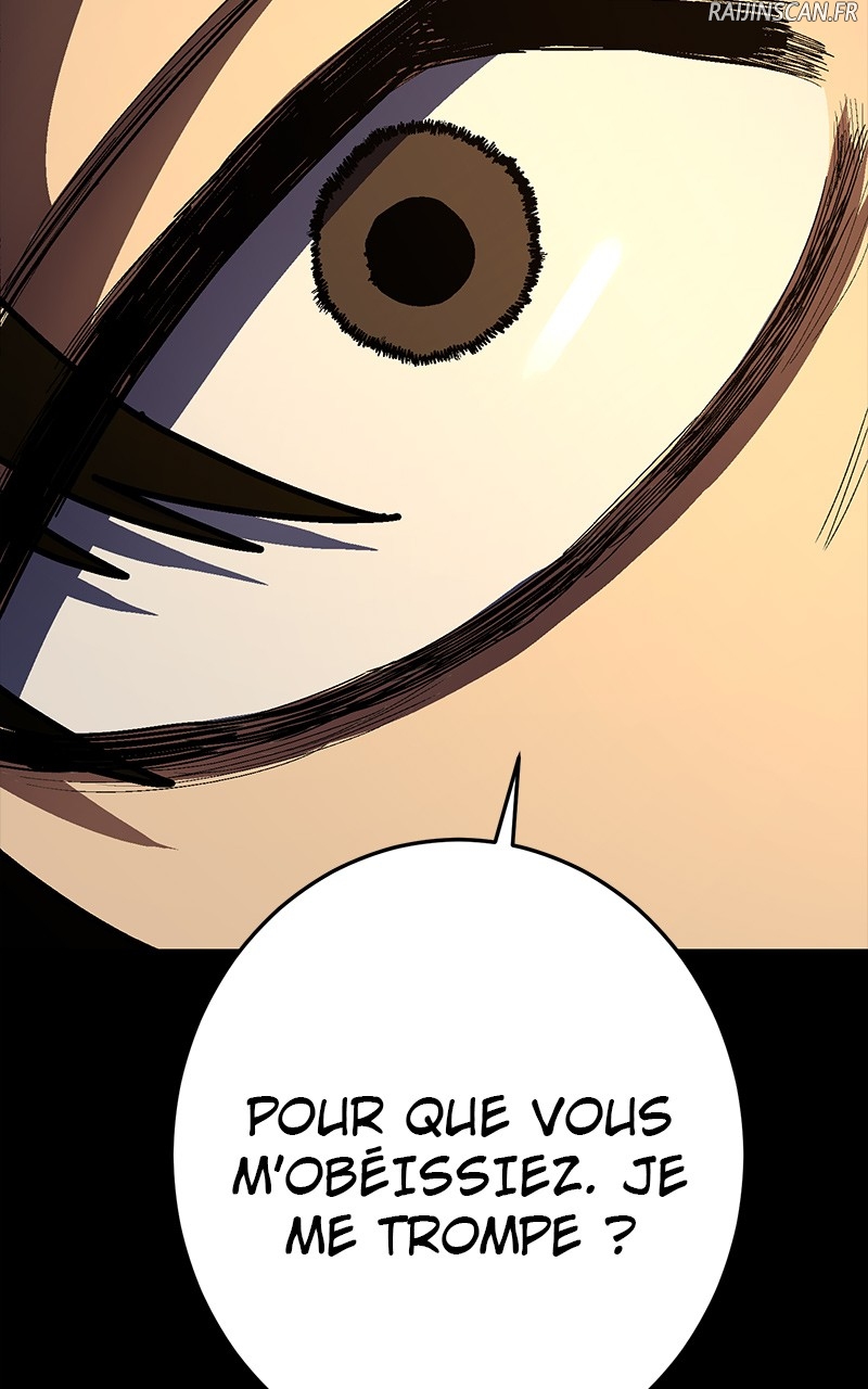 Read Powerless FR Manga Online