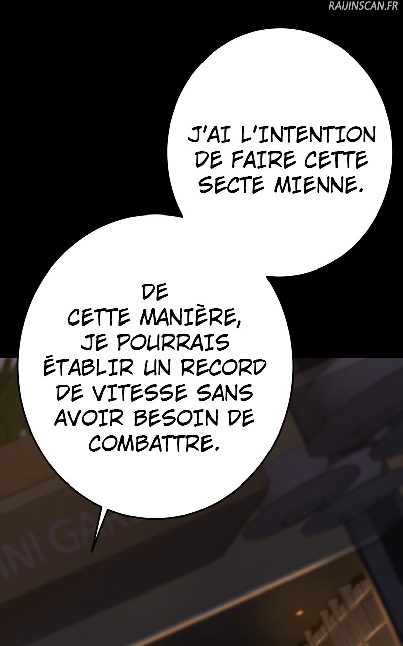 Read Powerless FR Manga Online