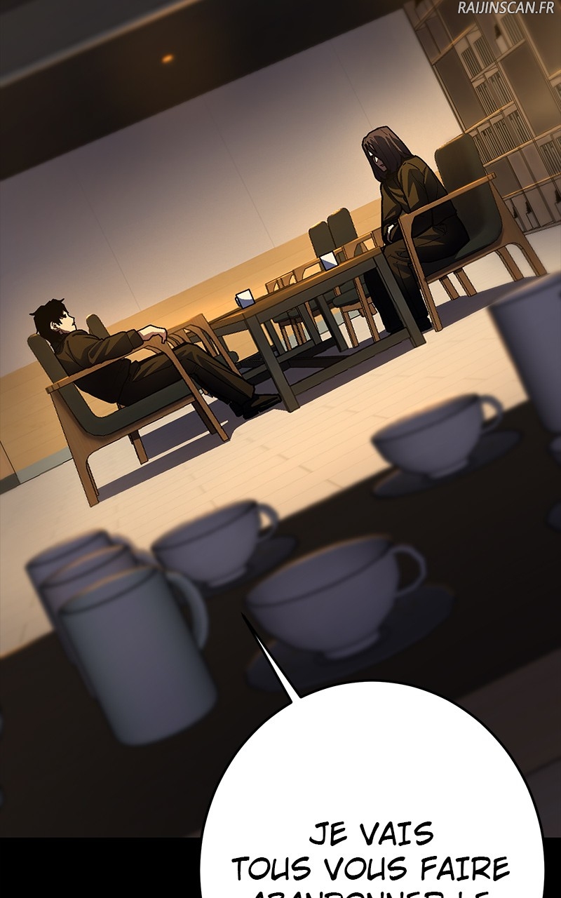 Read Powerless FR Manga Online