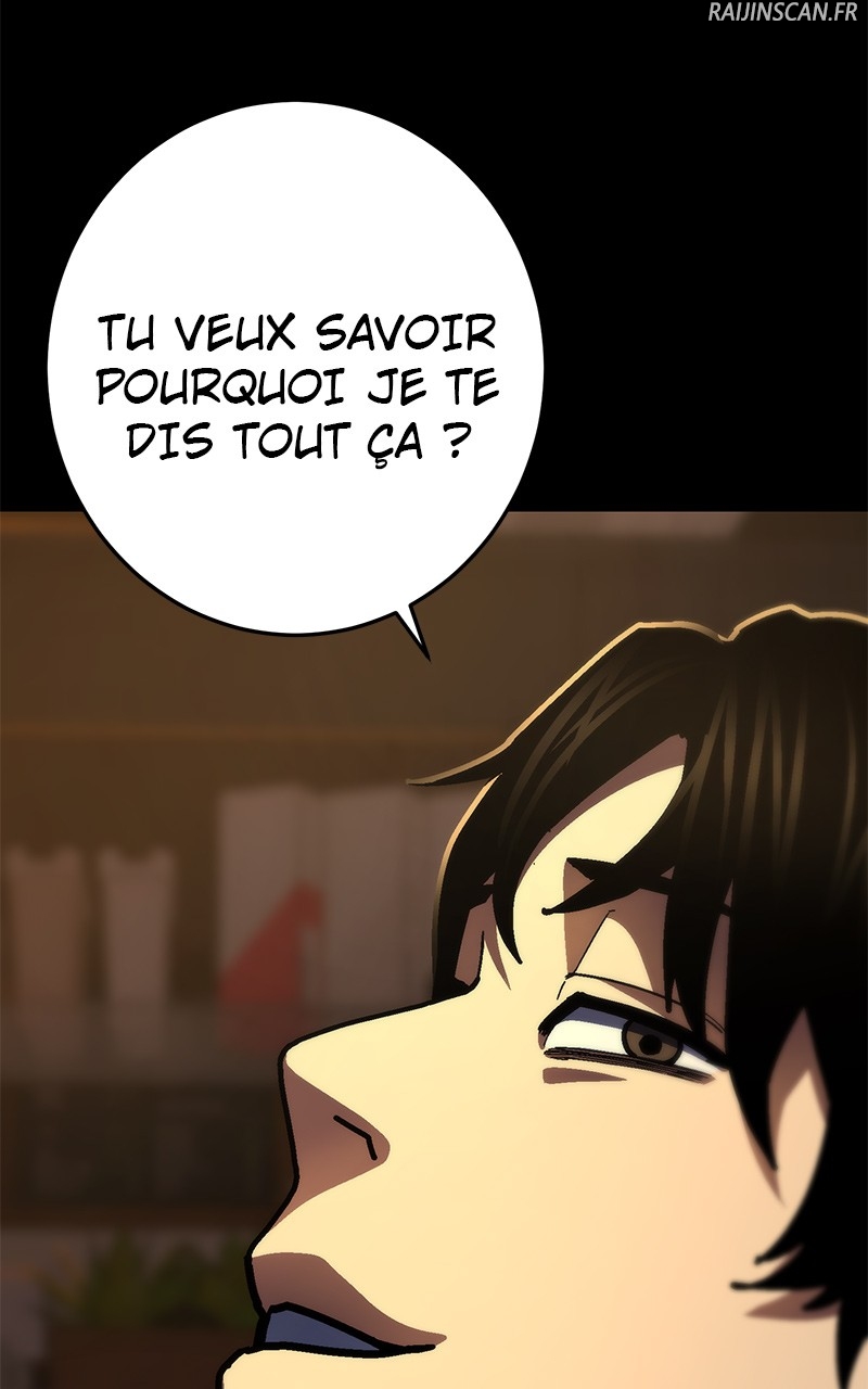 Read Powerless FR Manga Online