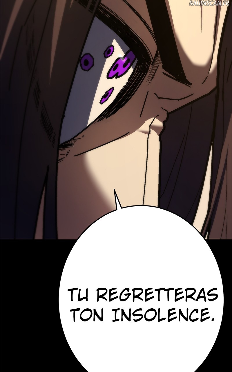 Read Powerless FR Manga Online