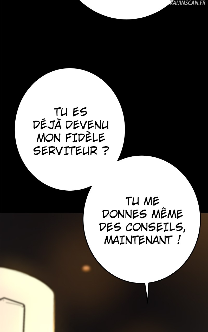 Read Powerless FR Manga Online