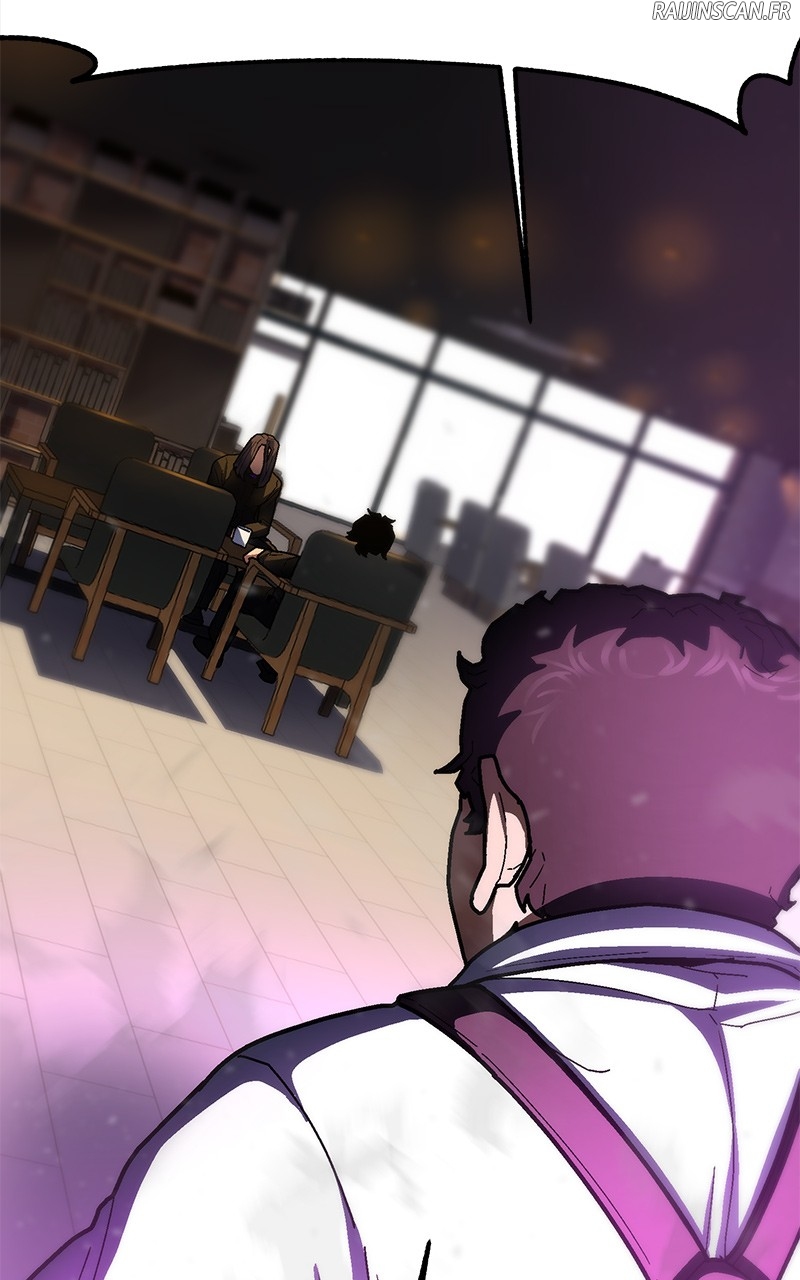Read Powerless FR Manga Online