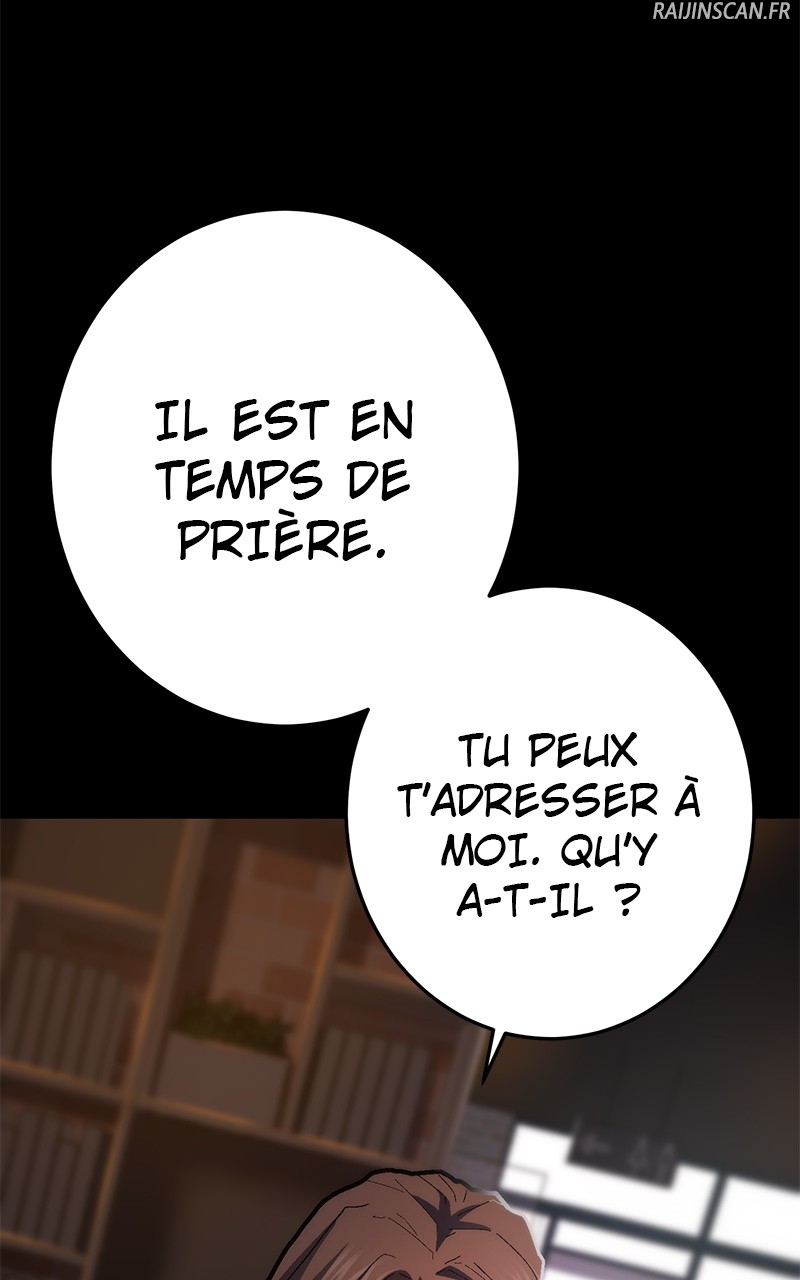 Read Powerless FR Manga Online