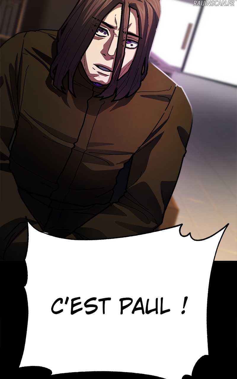 Read Powerless FR Manga Online
