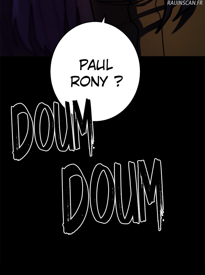 Read Powerless FR Manga Online