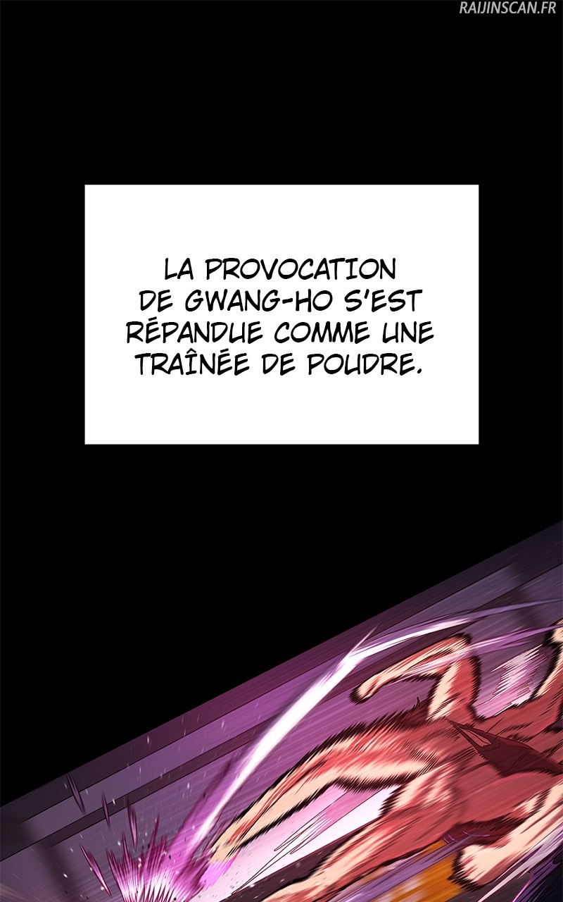 Read Powerless FR Manga Online