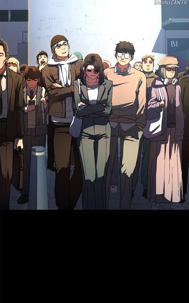 Read Powerless FR Manga Online
