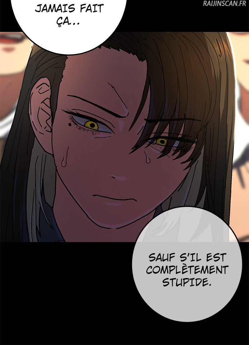Read Powerless FR Manga Online