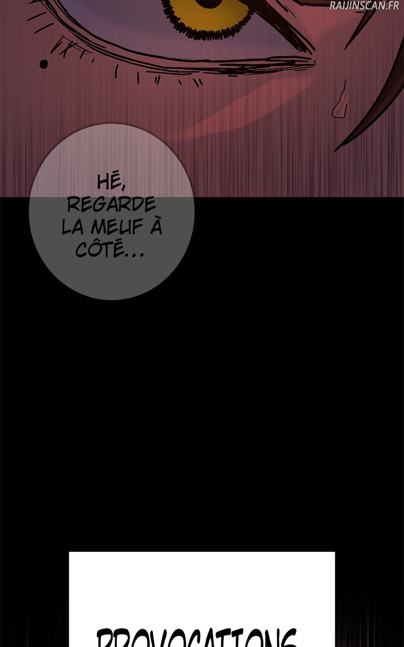 Read Powerless FR Manga Online