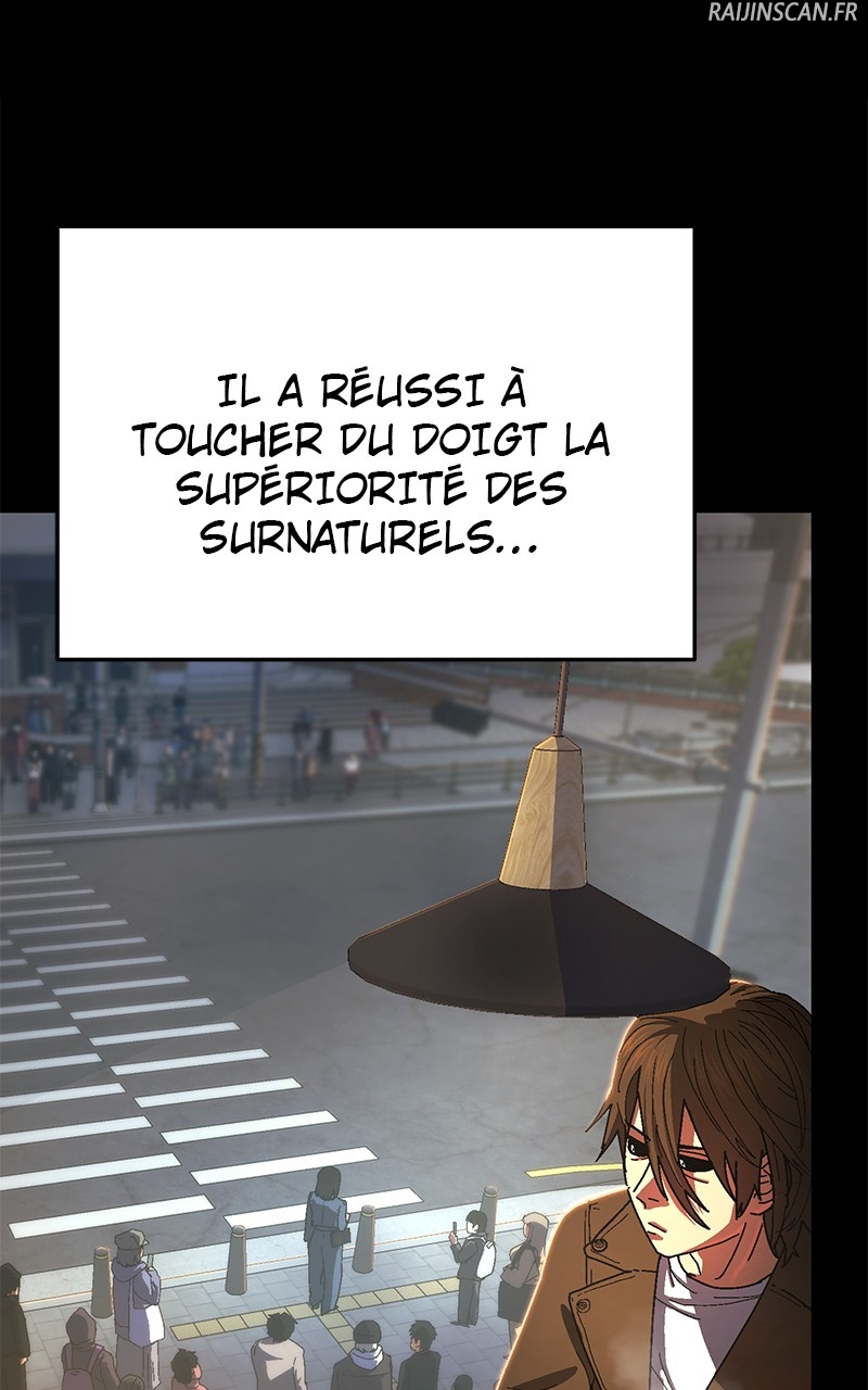Read Powerless FR Manga Online