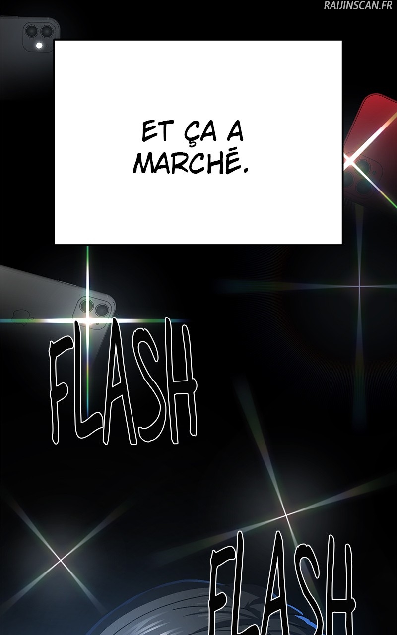 Read Powerless FR Manga Online