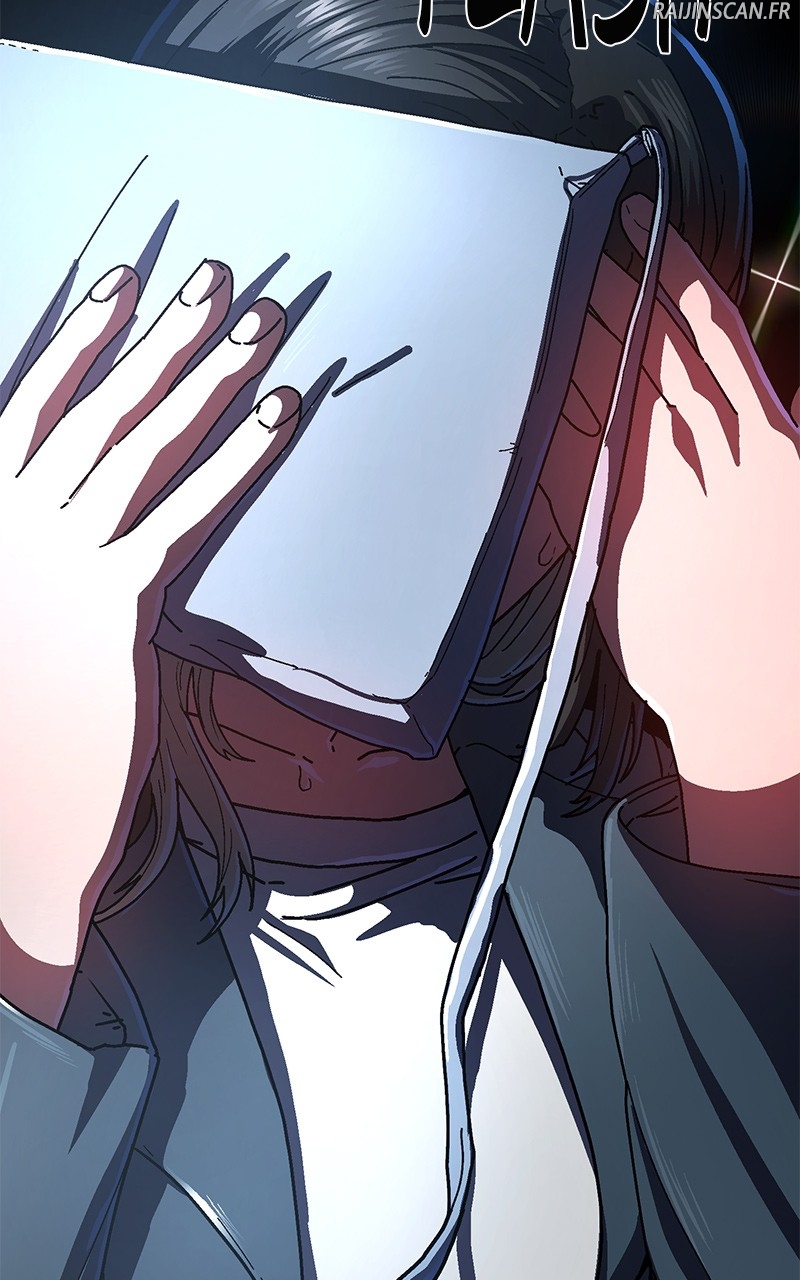 Read Powerless FR Manga Online
