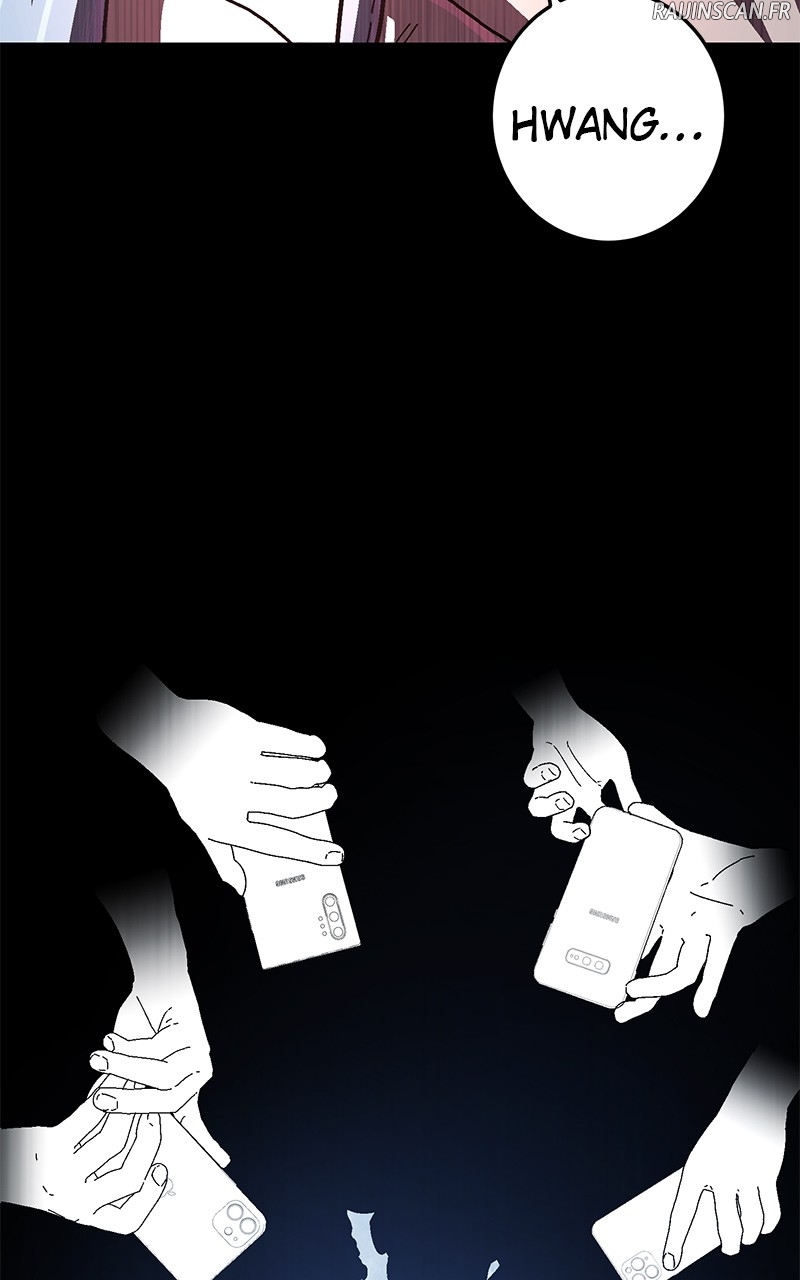 Read Powerless FR Manga Online