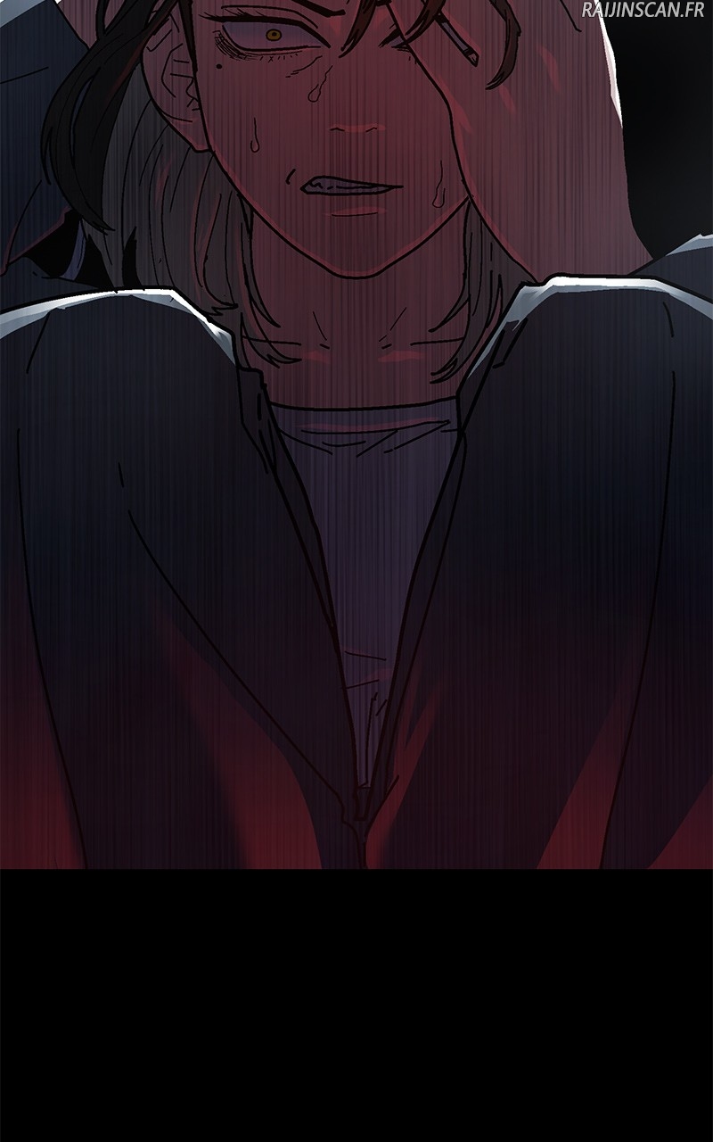 Read Powerless FR Manga Online