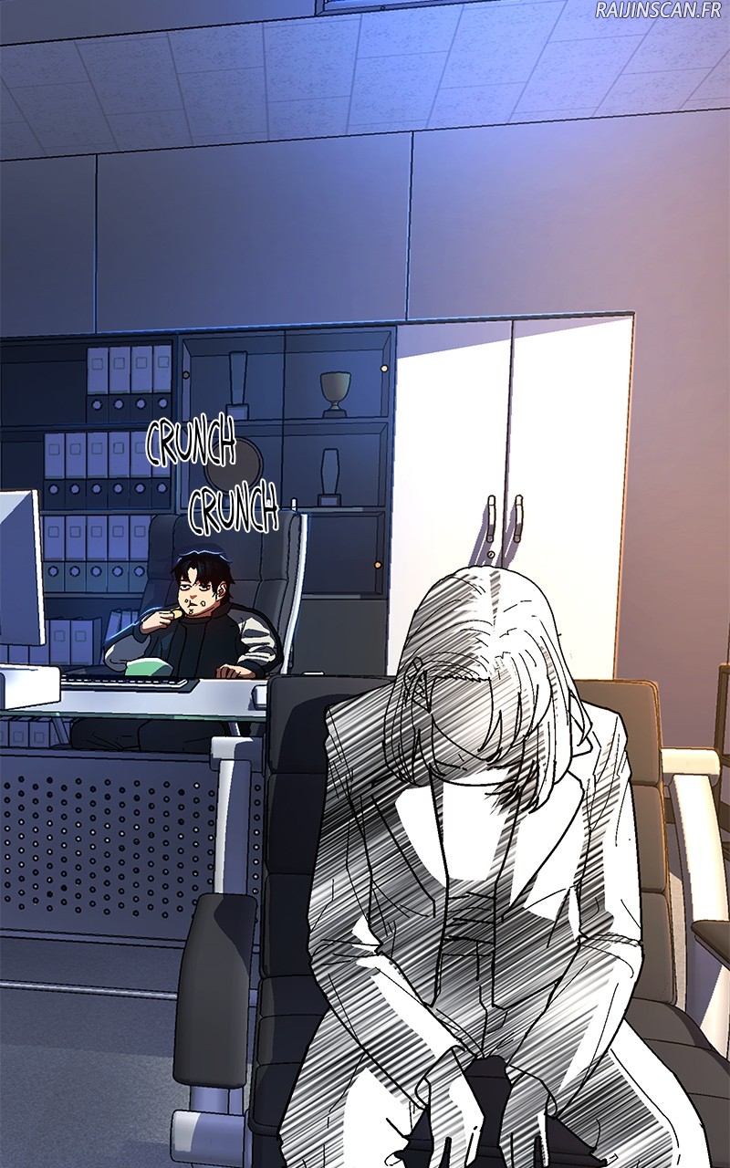 Read Powerless FR Manga Online