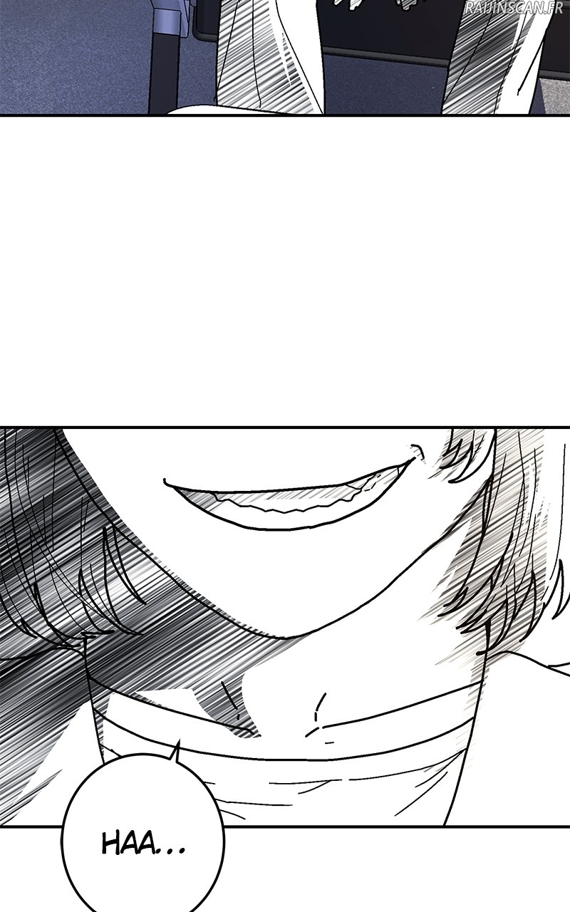 Read Powerless FR Manga Online