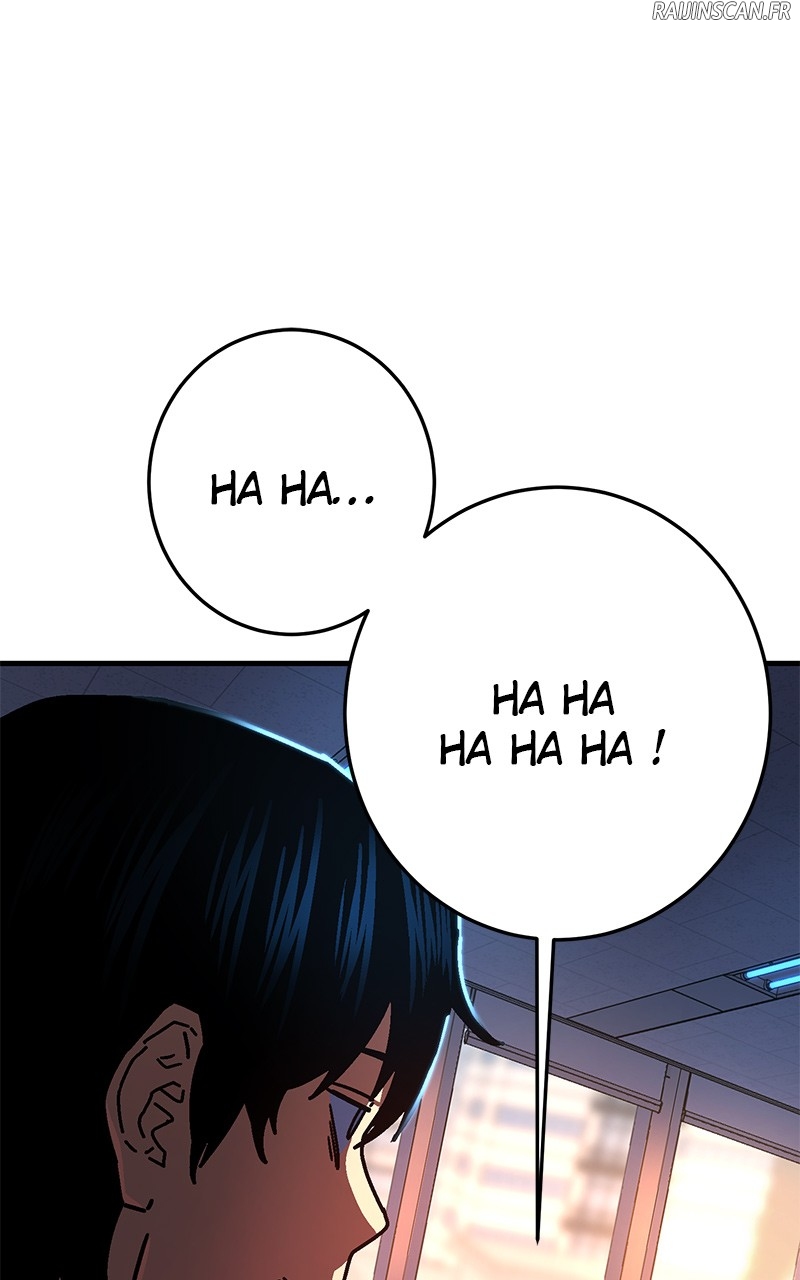 Read Powerless FR Manga Online