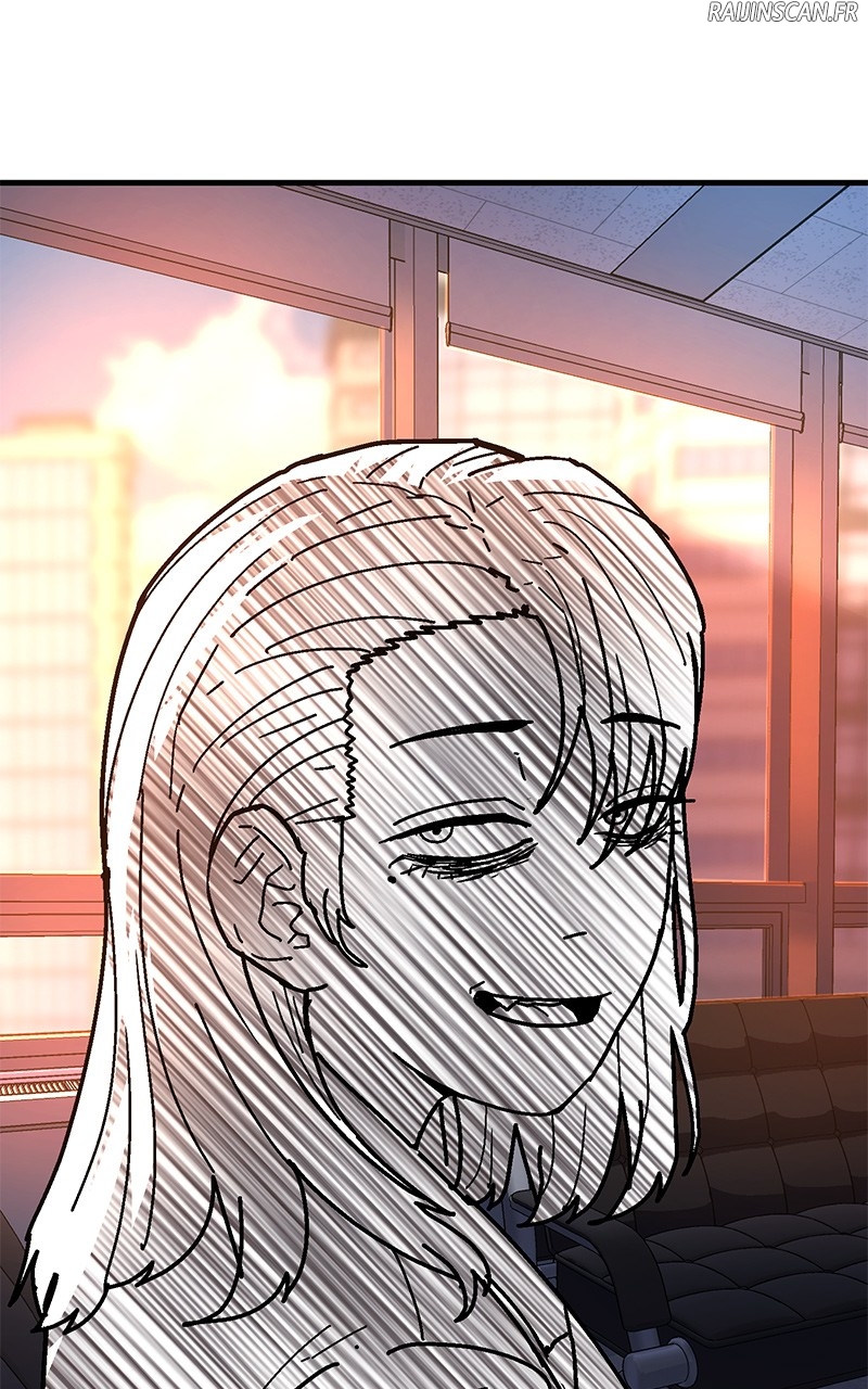 Read Powerless FR Manga Online