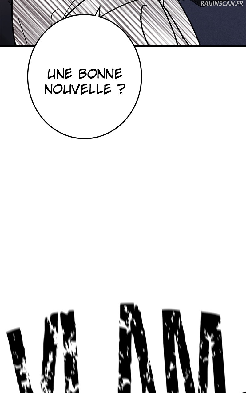 Read Powerless FR Manga Online