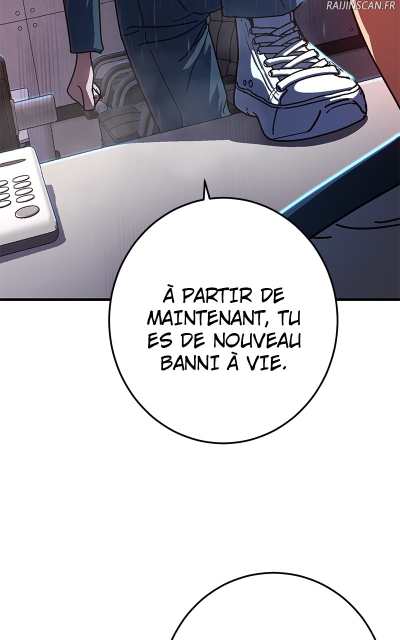 Read Powerless FR Manga Online