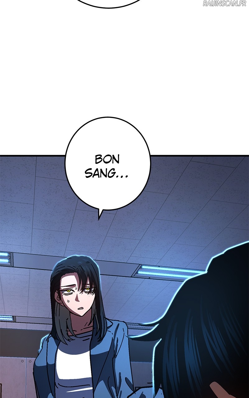 Read Powerless FR Manga Online