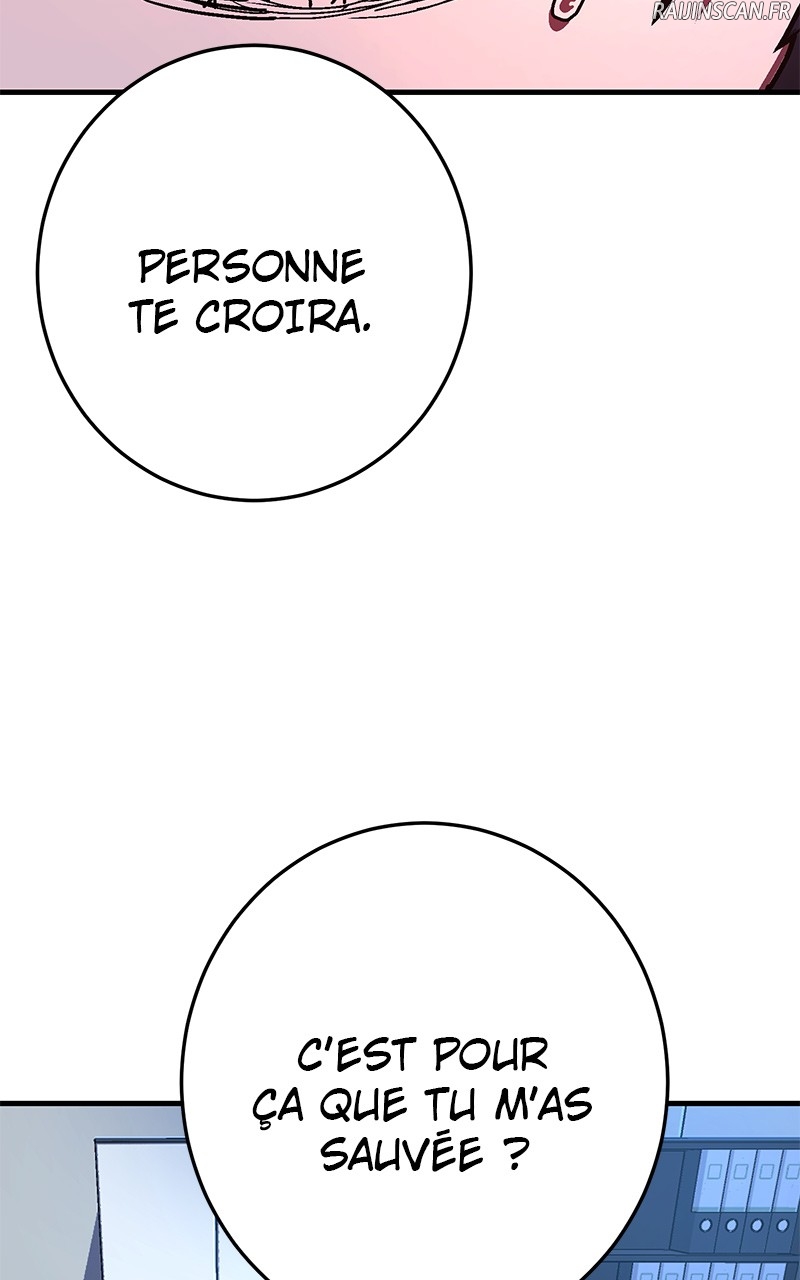 Read Powerless FR Manga Online