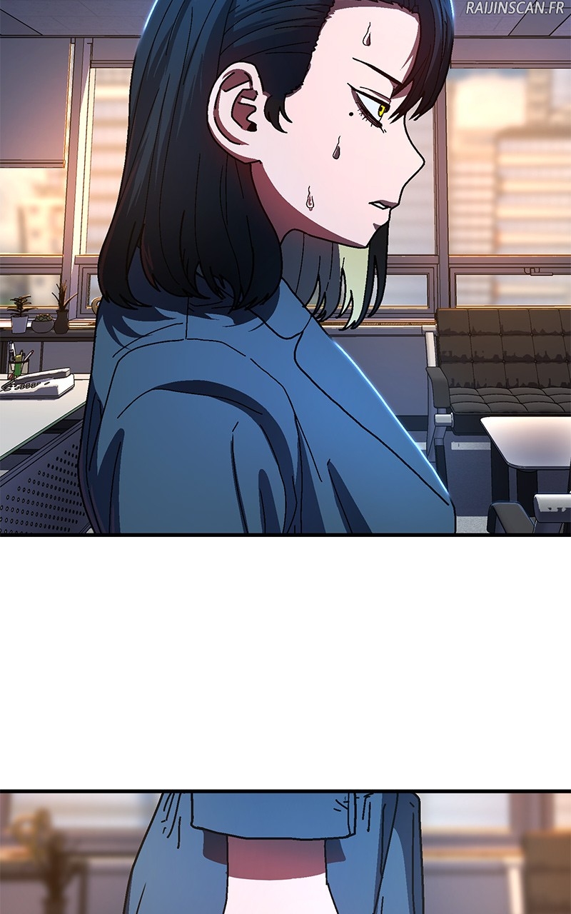 Read Powerless FR Manga Online
