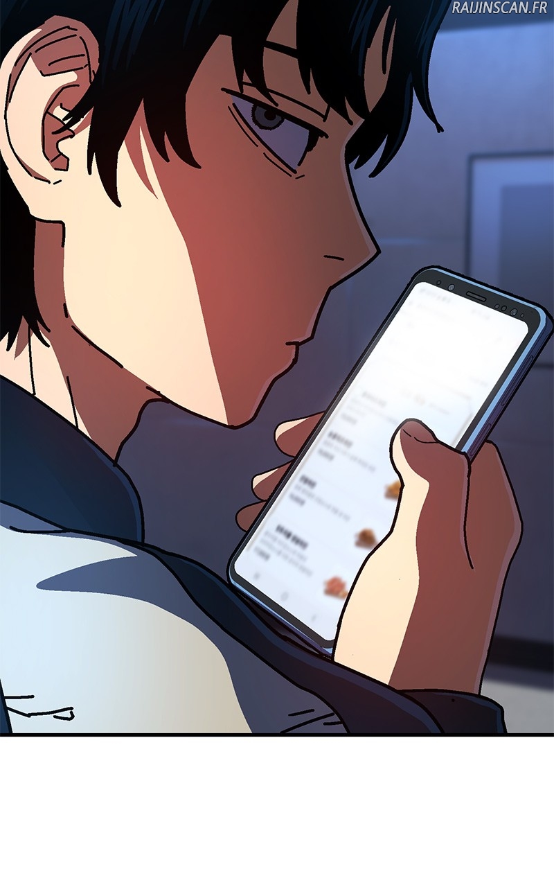 Read Powerless FR Manga Online