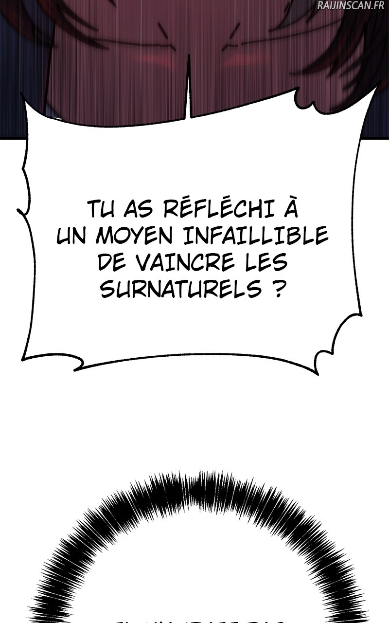 Read Powerless FR Manga Online