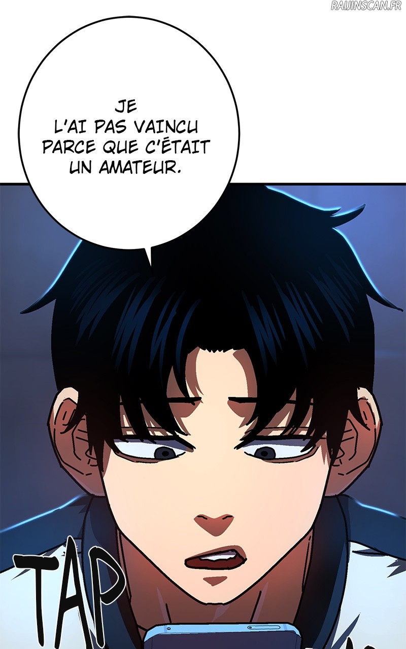 Read Powerless FR Manga Online