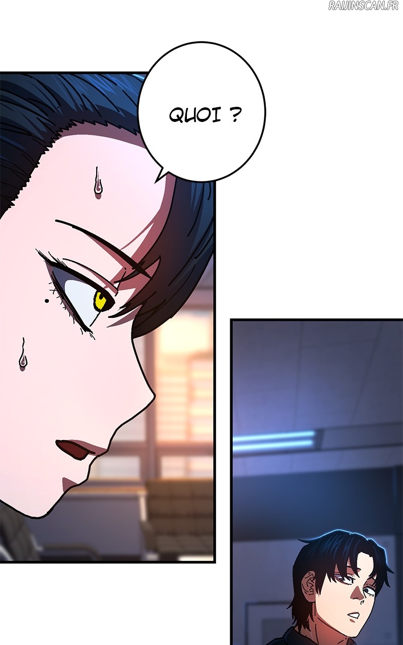 Read Powerless FR Manga Online