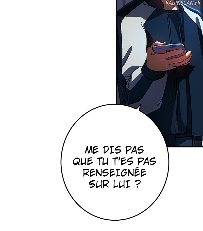 Read Powerless FR Manga Online
