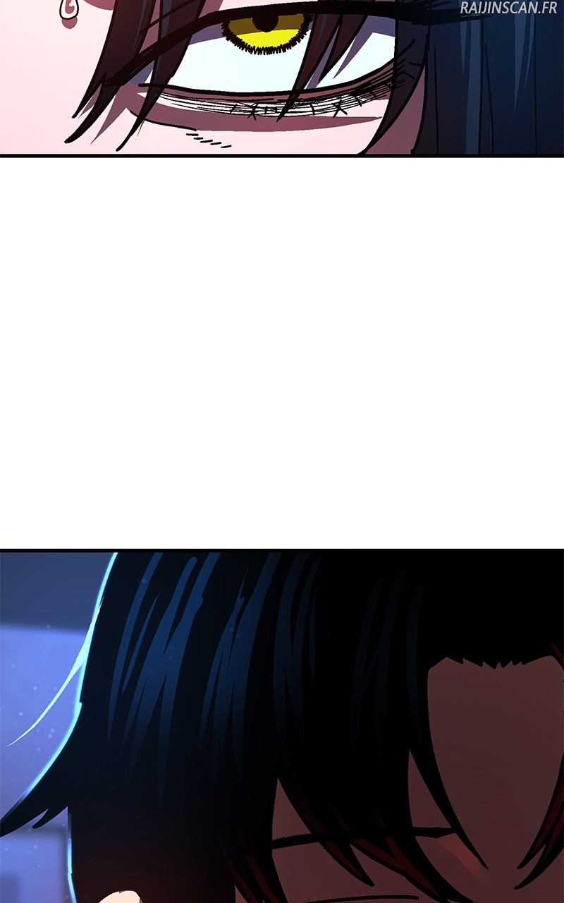 Read Powerless FR Manga Online