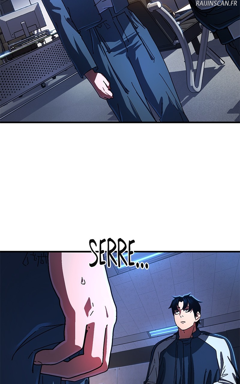 Read Powerless FR Manga Online