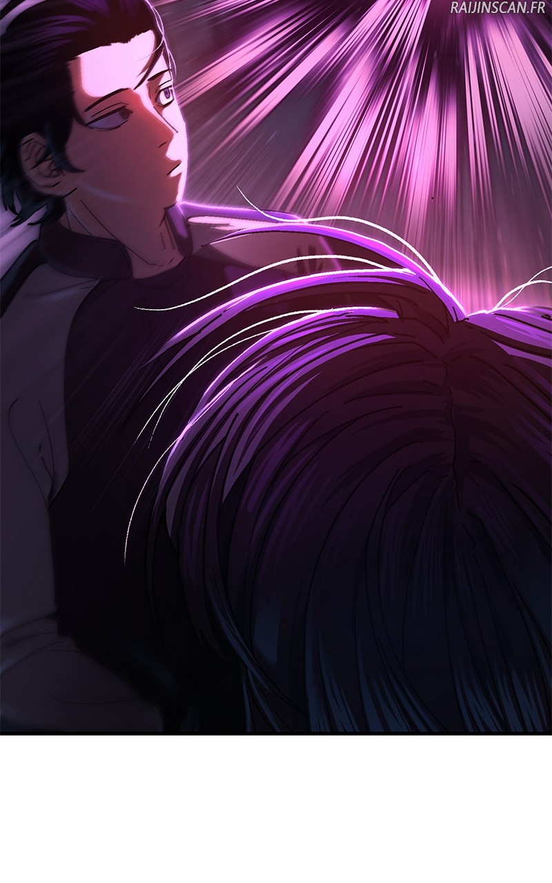 Read Powerless FR Manga Online