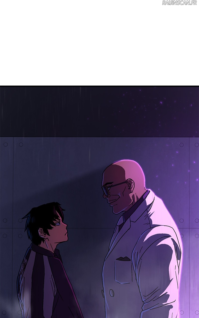 Read Powerless FR Manga Online