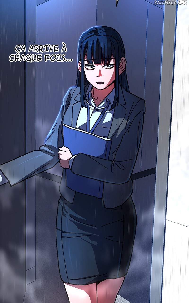 Read Powerless FR Manga Online