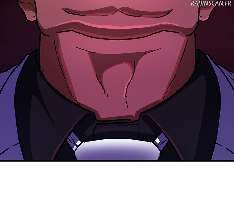 Read Powerless FR Manga Online