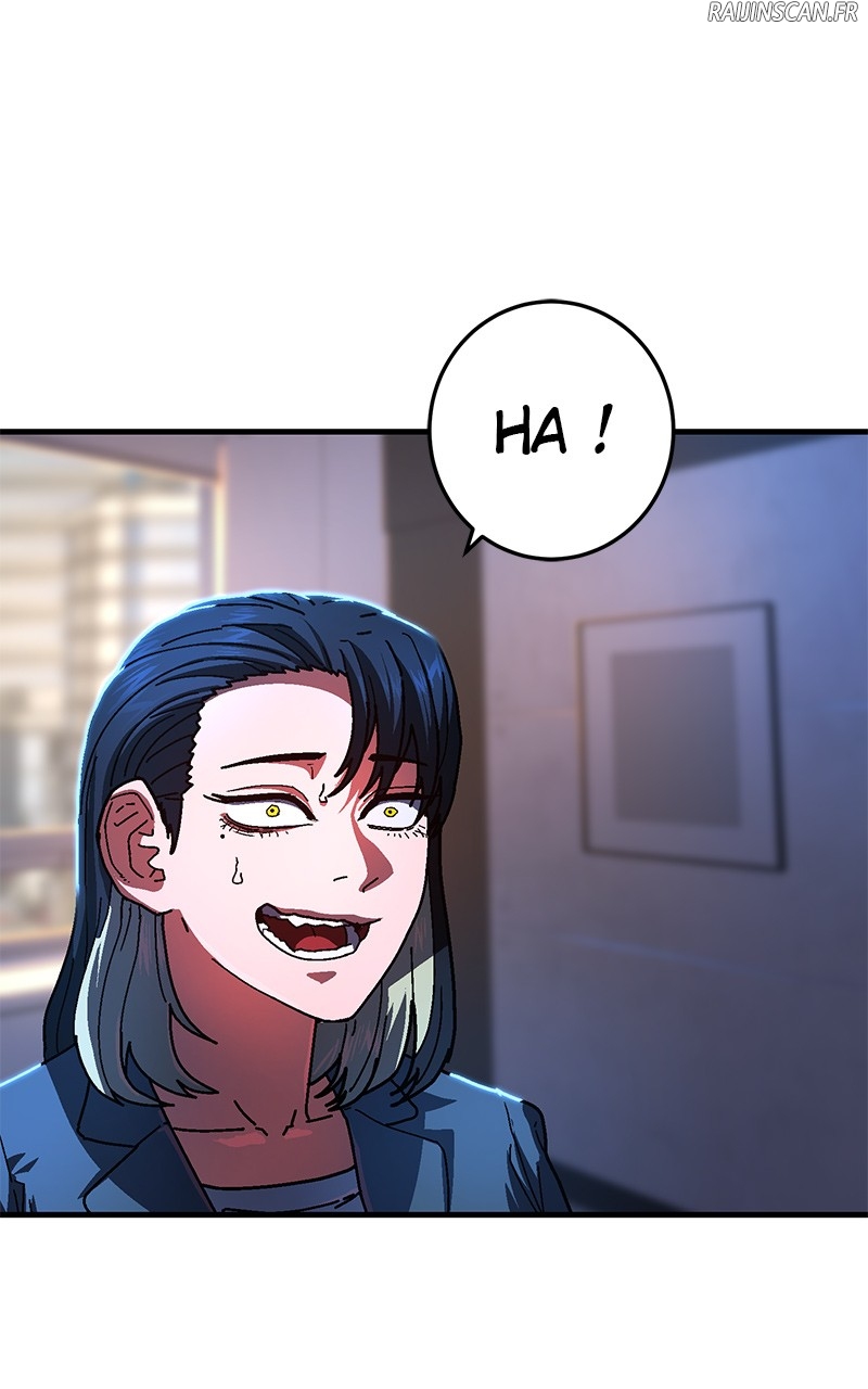Read Powerless FR Manga Online