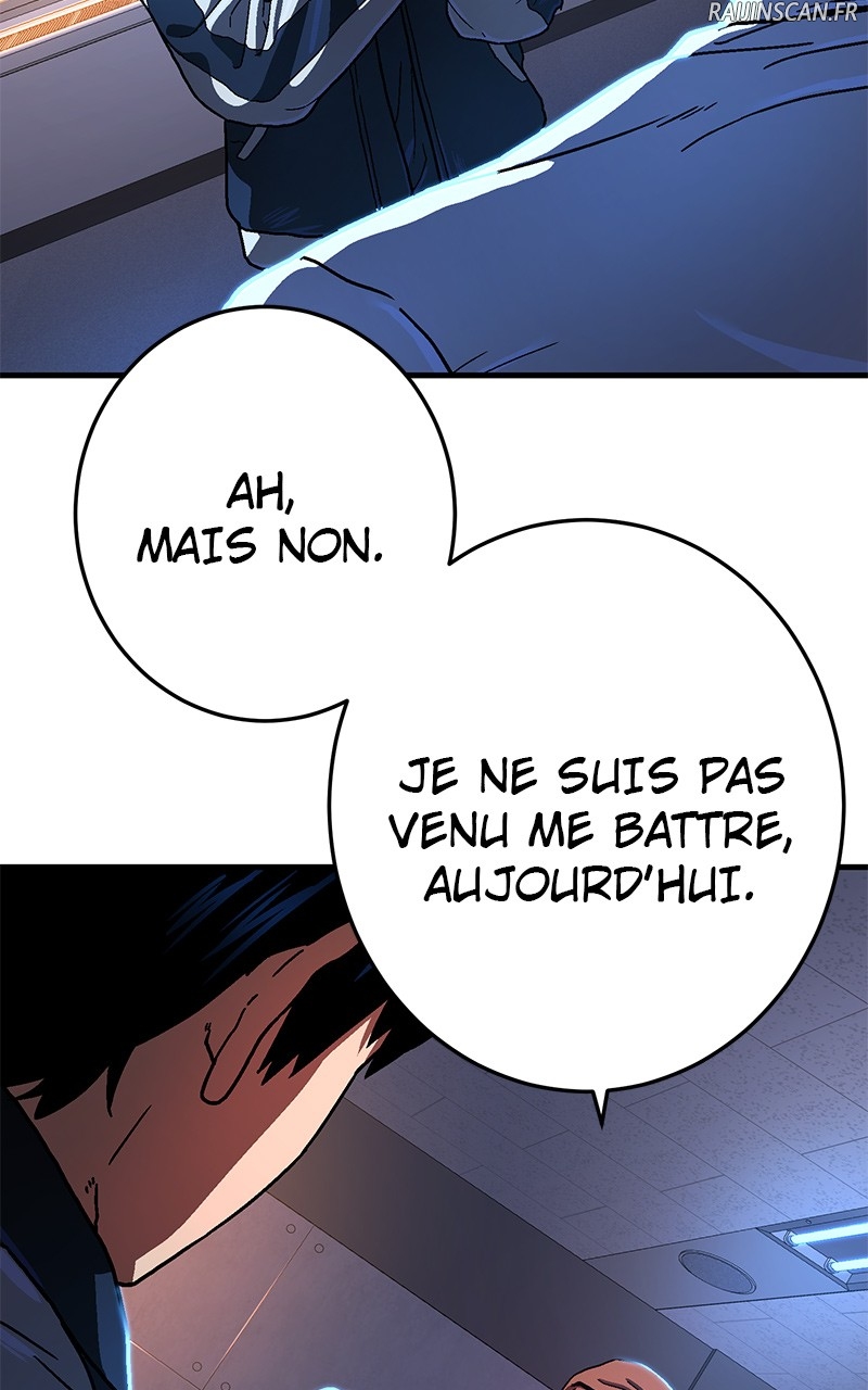Read Powerless FR Manga Online