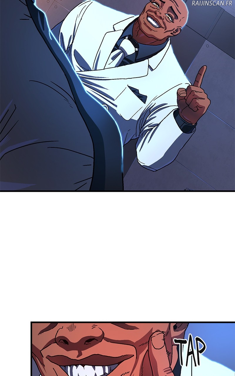 Read Powerless FR Manga Online