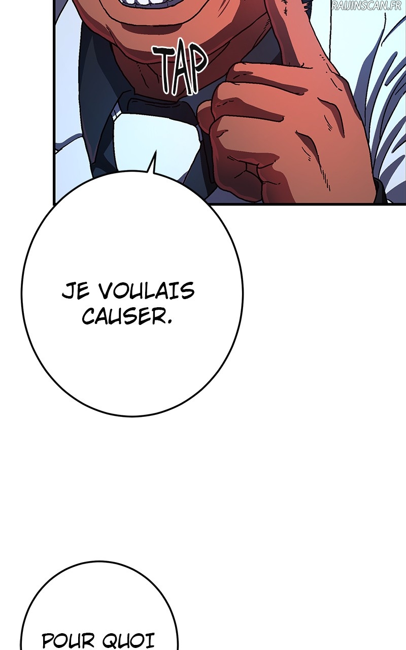 Read Powerless FR Manga Online
