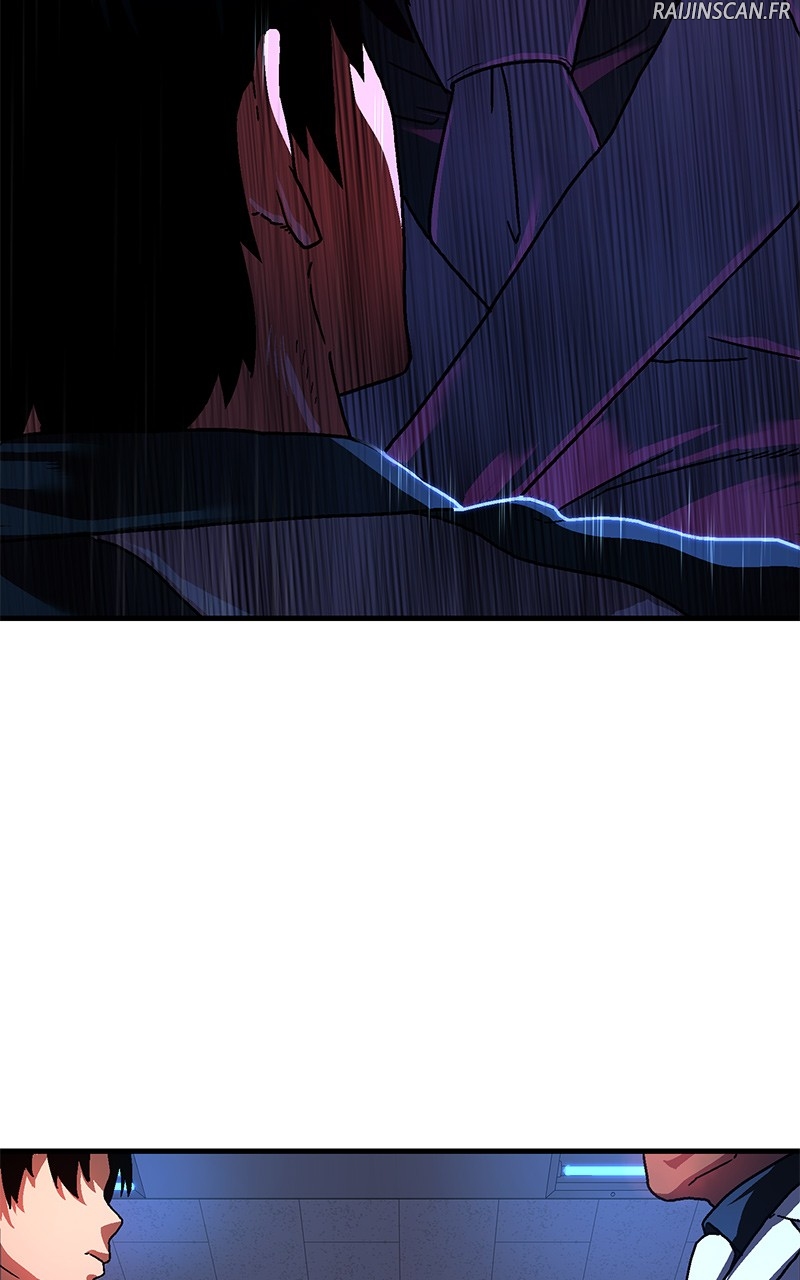 Read Powerless FR Manga Online