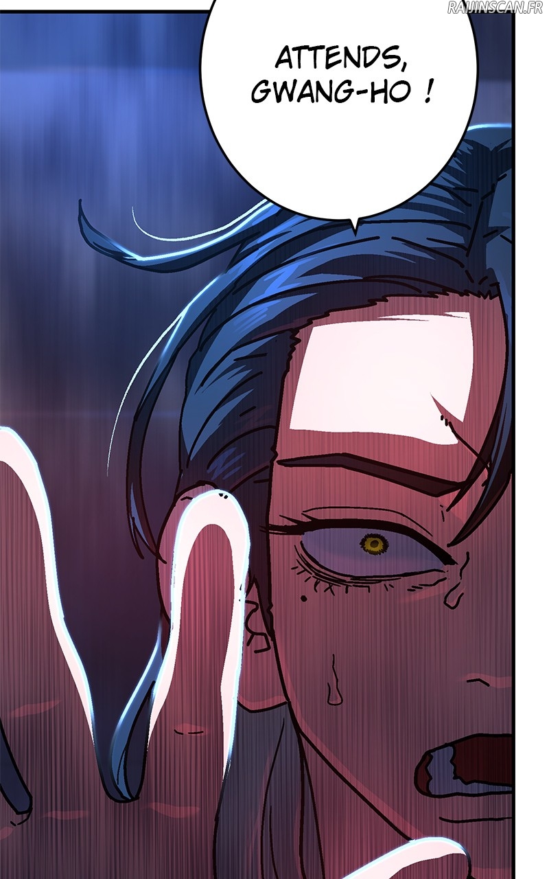 Read Powerless FR Manga Online