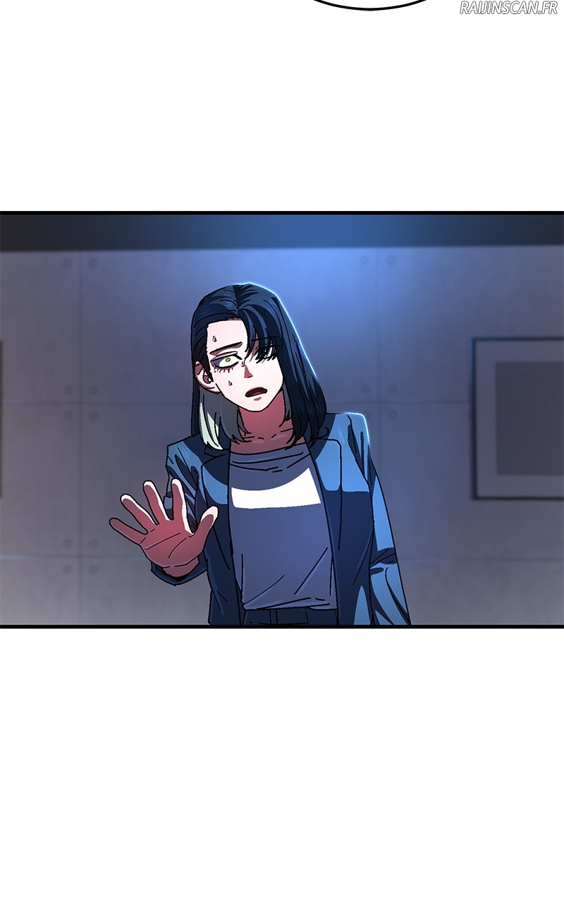 Read Powerless FR Manga Online