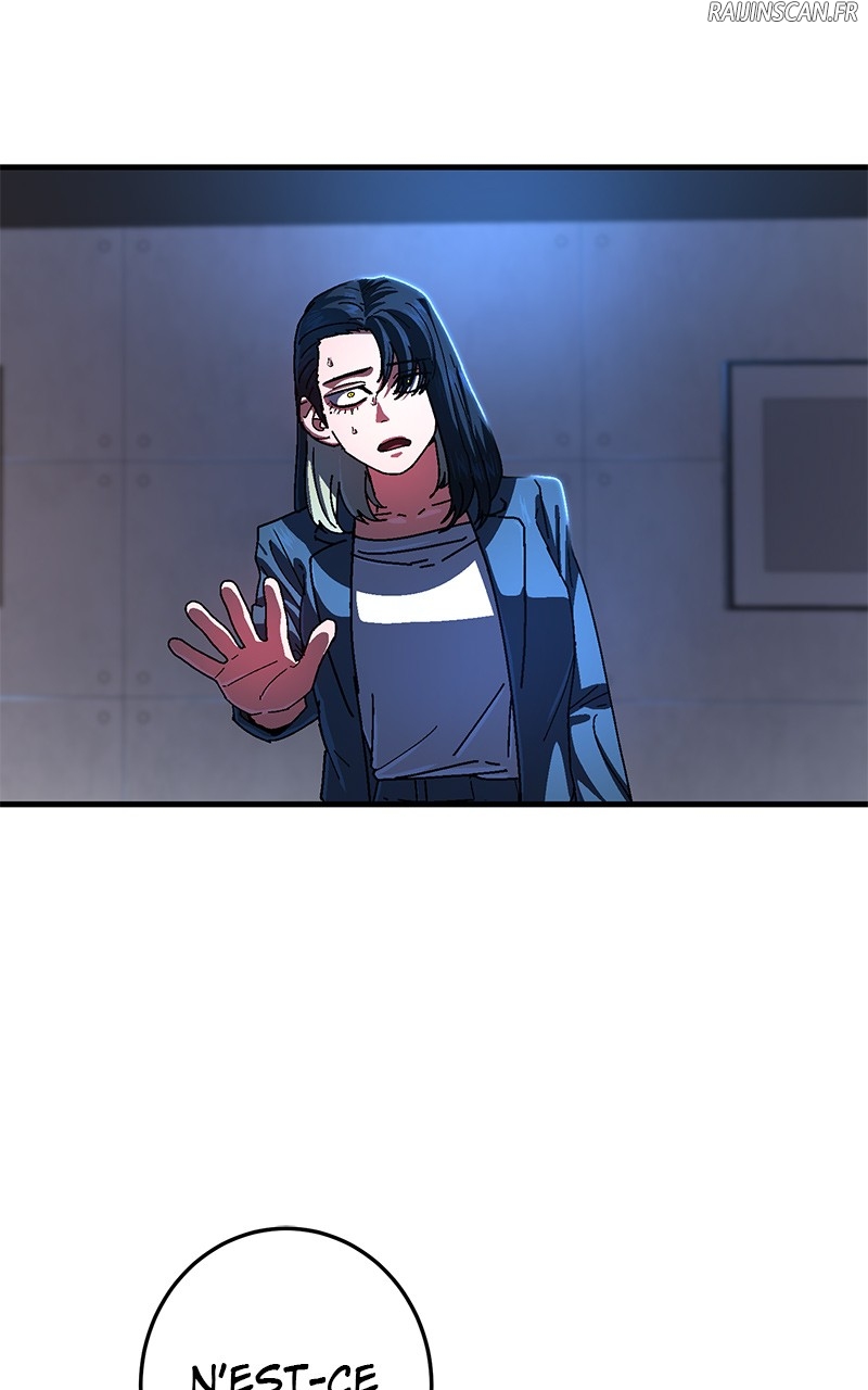 Read Powerless FR Manga Online