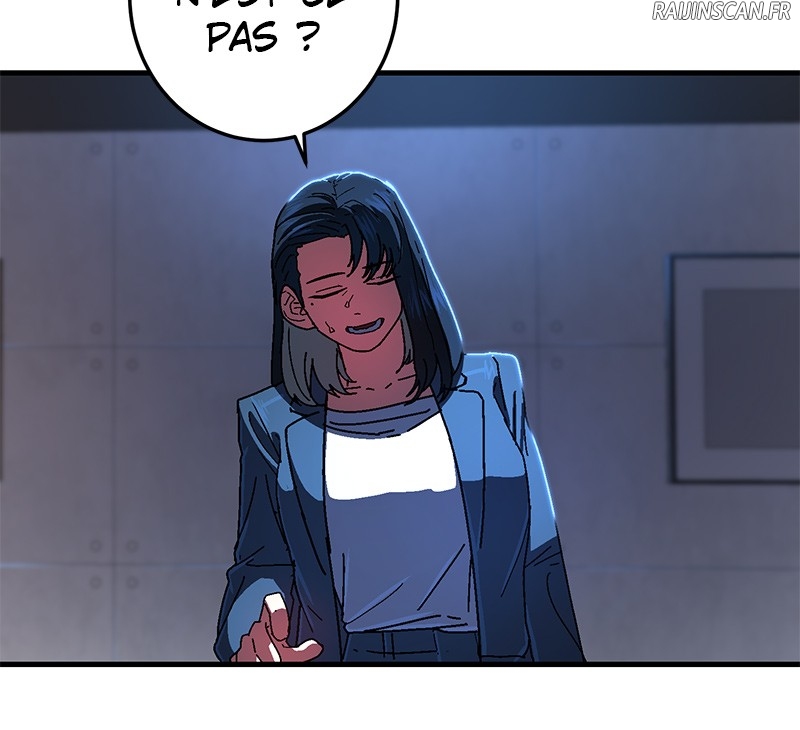 Read Powerless FR Manga Online