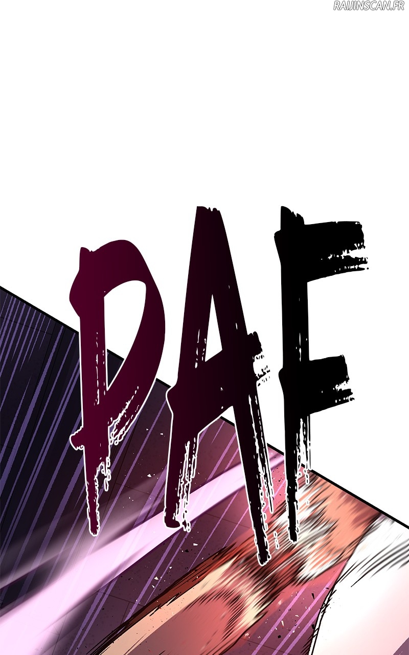 Read Powerless FR Manga Online
